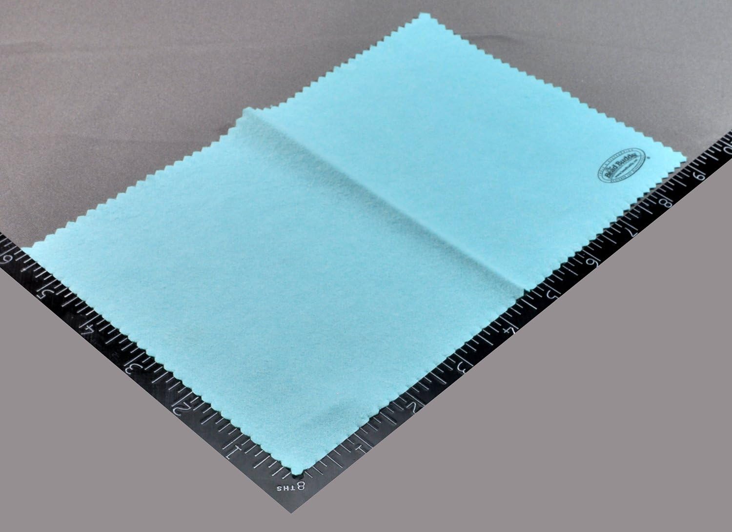 Bead Buddy World's Best Jewelry Polishing Cloth-Silver Polishing Cloth-Jewelry Cleaning Cloth - Image 6